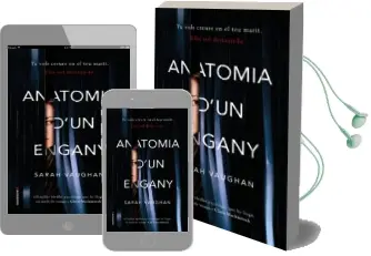 Descargar AudioLibro Anatomia d un Engany de Sarah Vaughan año 2017