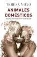 AudioLibro Animales Domesticos de Teresa Viejo Jimenez