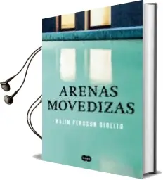 Descargar AudioLibro Arenas Movedizas de Malin Persson Giolito año 2017