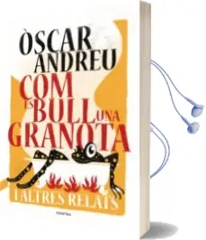 Descargar AudioLibro Com es Bull una Granota i Altres Relats de Oscar De Andreu Fernandez año 2017