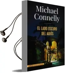 Descargar AudioLibro El Lado Oscuro del Adios (Adn) de Michael Connelly año 2017
