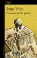 AudioLibro Examen de mi Padre (Mapa de las Lenguas) de Jorge Volpi