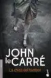 AudioLibro La Chica del Tambor de John Le Carre