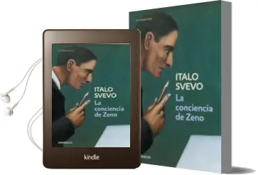 Descargar AudioLibro La Conciencia de Zeno de Italo Svevo año 2017