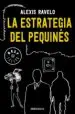 AudioLibro La Estrategia del Pequines de Alexis Ravelo