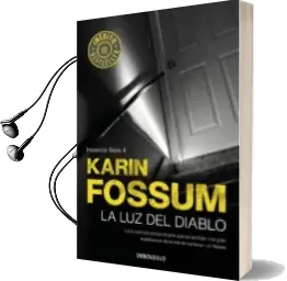 Descargar AudioLibro La luz del Diablo (Inspector Sejer 4) de Karin Fossum año 2017