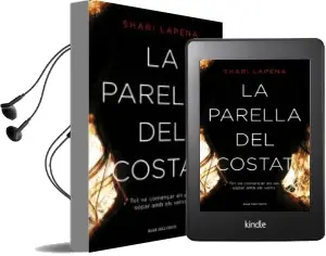 Descargar AudioLibro La Parella del Costat de Shari Lapena año 2017