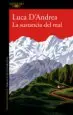 AudioLibro La Sustancia del mal de Luca D Andrea