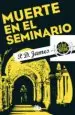 AudioLibro Muerte en el Seminario (Serie Adam Dalgliesh 11) de P.D. James