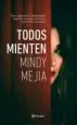 AudioLibro Todos Mienten de Mindy Mejia