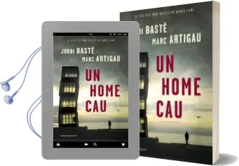 Descargar AudioLibro Un Home cau de Jordi Baste año 2017