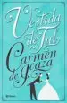 AudioLibro Vestida de tul de Carmen De Icaza