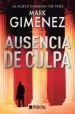 AudioLibro Ausencia de Culpa de Mark Gimenez