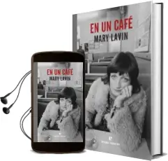 Descargar AudioLibro En un Cafe de Mary Lavin año 2018