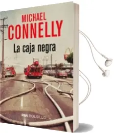 Descargar AudioLibro La Caja Negra (Serie Harry Bosch 16) de Michael Connelly año 2018