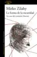 AudioLibro La Forma de la Oscuridad (un Caso del Comisario Mancini 2) de Mirko Zilahy