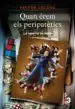 AudioLibro Quan Erem els Peripatetics de Hector Lozano