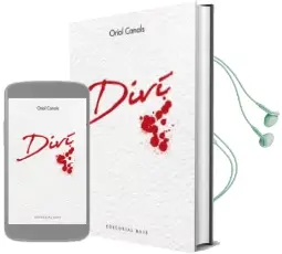 Descargar AudioLibro Diví de Oriol Canals Vaquer año 2018