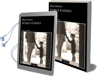 Descargar AudioLibro Doble Fondo de Elsa Osorio año 2018
