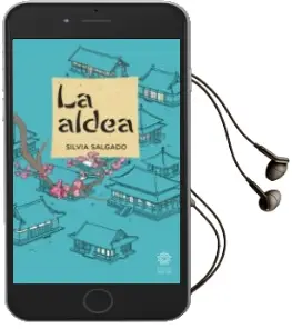 Descargar AudioLibro La Aldea de Silvia Salgado año 2018