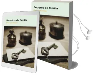 Descargar AudioLibro Secretos de Familia de Maria Jose Amador año 2018