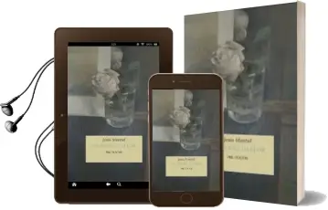 Descargar AudioLibro Sucedera la Flor de Jesus Montiel año 2018
