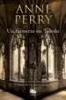 AudioLibro Un Misterio en Toledo (Inspector Thomas Pitt 30) de Anne Perry