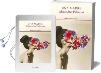 Descargar AudioLibro Una Madre de Alejandro Palomas año 2018