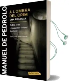 Descargar AudioLibro A l Ombra del Crim de Manuel De Pedrolo I Molina año 2018