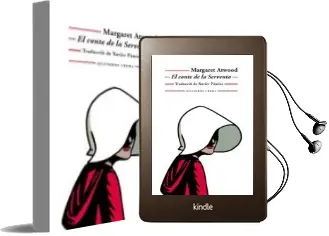 Descargar AudioLibro El Conte de la Serventa de Margaret Atwood año 2018