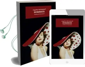 Descargar AudioLibro Hombres de Angelika Schrobsdorff año 2018