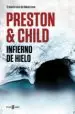 AudioLibro Infierno de Hielo (Gideon Crew 4) de Douglas Preston