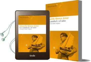 Descargar AudioLibro La Catedral y el Niño de Eduardo Blanco Amor año 2018