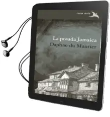 Descargar AudioLibro La Posada Jamaica de Daphne Du Maurier año 2018