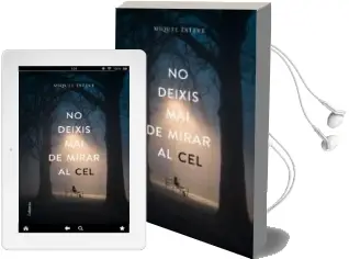 Descargar AudioLibro No Deixis mai de Mirar al cel de Miquel Esteve año 2018