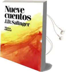 Descargar AudioLibro Nueve Cuentos de J.D. Salinger año 2018