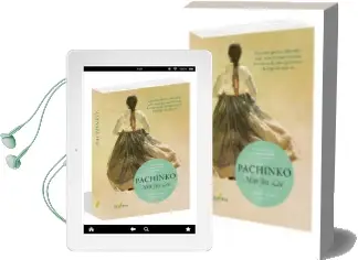 Descargar AudioLibro Pachinko de Min Jin Lee año 2018
