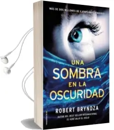 Descargar AudioLibro Una Sombra en la Oscuridad de Robert Bryndza año 2018