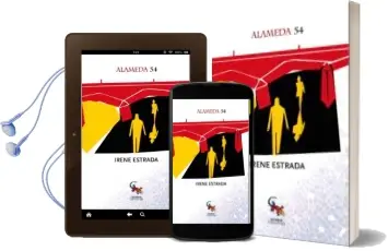 Descargar AudioLibro Alameda 54 de Irene Estrada año 2018