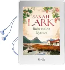 Descargar AudioLibro Bajo Cielos Lejanos de Sarah Lark año 2018