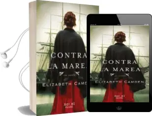 Descargar AudioLibro Contra la Marea de Elizabeth Camden año 2018
