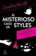 AudioLibro El Misterioso Caso de Styles de Agatha Christie