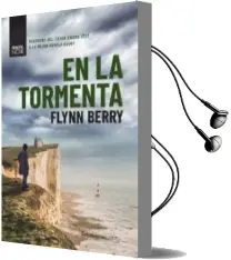 Descargar AudioLibro En la Tormenta de Flynn Berry año 2018