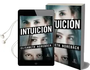 Descargar AudioLibro Intuicion de Elisabeth Noreback año 2018