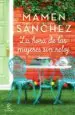 AudioLibro La Hora de las Mujeres sin Reloj de Mamen Sanchez