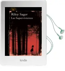 Descargar AudioLibro Las Supervivientes de Riley Sager año 2018