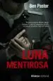 AudioLibro Luna Mentirosa de Ben Pastor