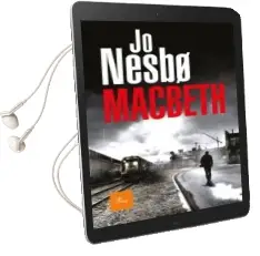 Descargar AudioLibro Macbeth (Cat) de Jo Nesbo año 2018