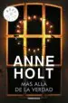 AudioLibro Más Allá de la Verdad (Hanne Wilhelmsen 7) de Anne Holt