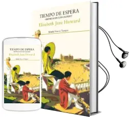 Descargar AudioLibro Tiempo de Espera: Cronicas de los Cazalet de Elizabeth Jane Howard año 2018